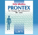 RETE ELASTICA PRONTEX MISURA 3 - dottorbianchi.it