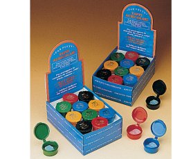 EAR PLUGS TAPPI AURICOLARI IN SILICONE EFFICACI PER PROTEGGERE LE ORECCHIE ACQUA COLPI D'ARIA RUMORE SABBIA POLVERE ATOSSICI E IPOALLERGENICI 2 PEZZI - dottorbianchi.it