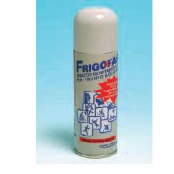 FRIGOFAST GHIACCIO SPRAY BOMBOLETTA 200 ML - dottorbianchi.it