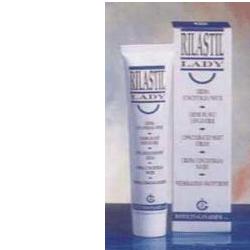 RILASTIL LADY CREMA NTT 50 ML - dottorbianchi.it