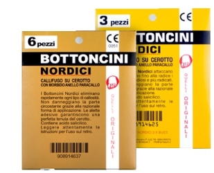 BOTTONCINI NORDICI 6 PEZZI - dottorbianchi.it