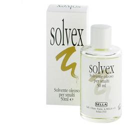 SOLVEX SOLV UN 50ML - dottorbianchi.it