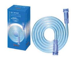 TUBO RACCORDATO PER AEROSOL PRONTEX 6 PEZZI - dottorbianchi.it