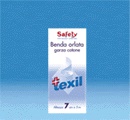 PRONTEX BENDA ORLATA 20 FILI 15X500CM - dottorbianchi.it