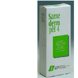 SAMEDERM PH4 DETERGENTE 150 ML - dottorbianchi.it