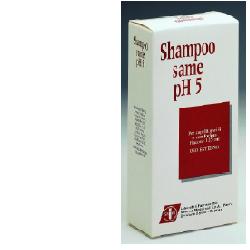 SAME SHAMPOO PH5 125ML - dottorbianchi.it