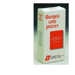 SAME SHAMPOO PROTEICO 125 ML - dottorbianchi.it