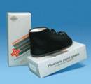 SCARPA COPRIGESSO NUMERO 42 - dottorbianchi.it
