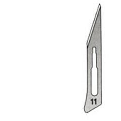 BISTURI STERILE 22 1 PEZZO - dottorbianchi.it