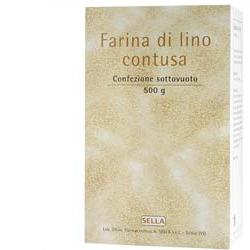 LINO FARINA 250 G - dottorbianchi.it