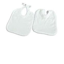 BAVAGLINO TRACHEALE COTONE 3 PEZZI - dottorbianchi.it