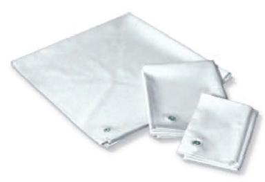 LENZUOLO IMPERMEABILE GOMMA 90X120 CM - dottorbianchi.it