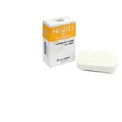 SAUGELLA SOLIDO ZOLFO 100 G - dottorbianchi.it