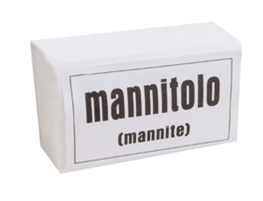MANNITE CUBETTO GRANDE 22G - dottorbianchi.it