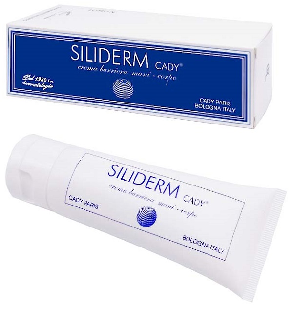 SILIDERM CADY CREMA MANI 75 ML - dottorbianchi.it