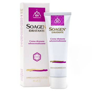 SOAGEN IDRATANTE 50 ML - dottorbianchi.it