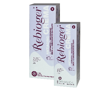 REBIOGER CREMA 50 ML - dottorbianchi.it
