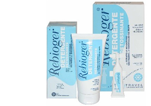 REBIOGER DETERGENTE 150 ML - dottorbianchi.it