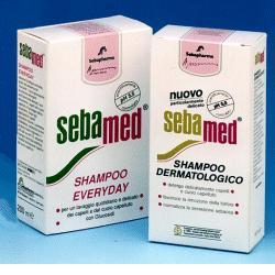 SEBAMED SHAMPOO EVERYDAY ML 200 - dottorbianchi.it