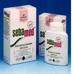 SEBAMED BAGNOSCHIUMA ML 400 - dottorbianchi.it