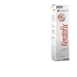PHARCOS KERATOFIX GEL CAPELLI 100 ML - dottorbianchi.it