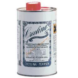 DISINFETTANTE CREOLINA 1 LITRO - dottorbianchi.it