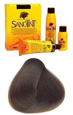 SANOTINT TINTURA CAPELLI 05 CASTANO DORATO 125 ML - dottorbianchi.it