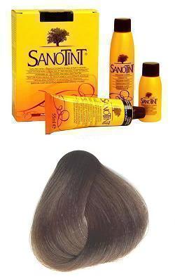 SANOTINT TINTURA CAPELLI 14 BIONDO SCURO 125 ML - dottorbianchi.it