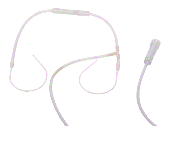 SET PER OSSIGENOTERAPIA CON OCCHIALE E ASTE AVVOLGIBILI - dottorbianchi.it