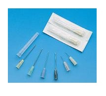 AGO PER SIRINGA DA INSULINA GAUGE 25 5/8 AGGANCIO LUER LOCK 100 PEZZI - dottorbianchi.it