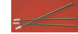 SPAZZOLINO PER IL PRELIEVO CITOLOGICO ENDOCERVICALE. BUSTA STERILE CONTENENTE 10 SPAZZOLINI - dottorbianchi.it