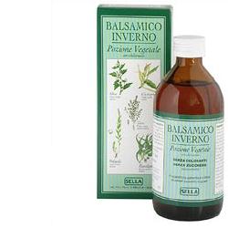 BALSAMICO INVERNO SCIROPPO 200 ML - dottorbianchi.it