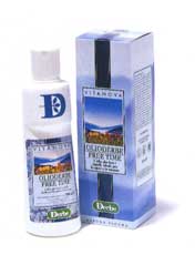 OLIODERBE FREE TIME 200 ML - dottorbianchi.it