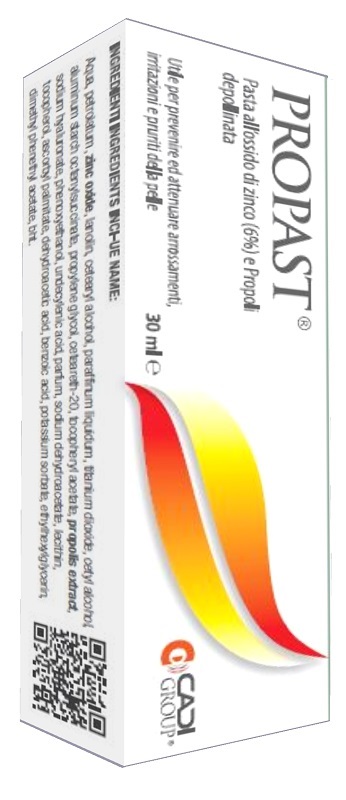 PROPAST 30 ML - dottorbianchi.it