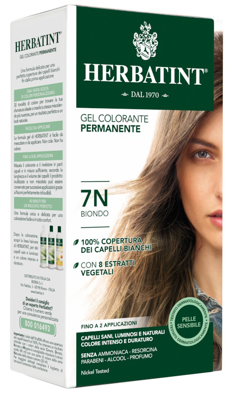 HERBATINT 7N 150 ML - dottorbianchi.it