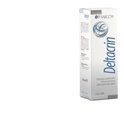 PHARCOS DELTATAR SHAMPOO 250 ML - dottorbianchi.it