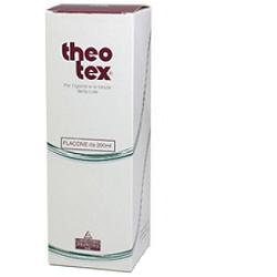 THEOTEX ANTIBATTERICO FLACONE 200 ML - dottorbianchi.it