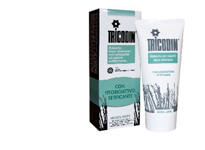 TRICODIN BALS 100ML - dottorbianchi.it