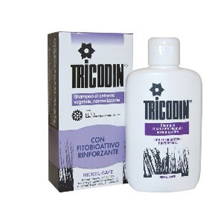 TRICODIN SH CATRAME 125ML - dottorbianchi.it