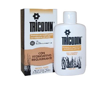 TRICODIN SH CAP GRAS 125 ML - dottorbianchi.it