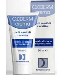 OZIDERM CREMA 50 ML - dottorbianchi.it