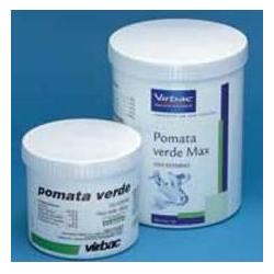 POMATA VERDE BARATTOLO 450 G - dottorbianchi.it