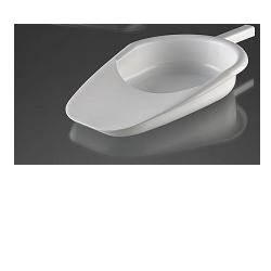 PADELLA PER AMMALATI IN POLIPROPILENE 2500 ML CON SACCHETTO - dottorbianchi.it