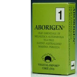 ABORIGEN MELALEUCA OLIO ESSENZIALE 10 ML - dottorbianchi.it
