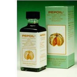 PEPOIL OLIO SEMI ZUCCA BIO 100 ML - dottorbianchi.it