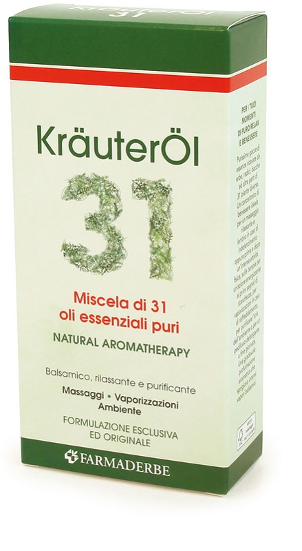 KRAUTEROL 31 100 ML - dottorbianchi.it