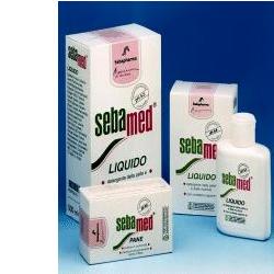 SEBAMED DETERGENTE LIQUIDO 1 LITRO - dottorbianchi.it