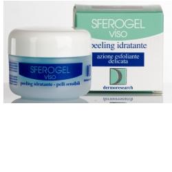 SFEROGEL VISO 50 ML - dottorbianchi.it