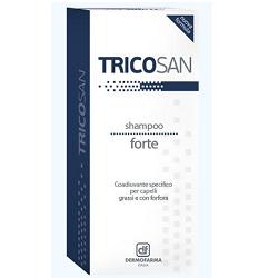 TRICOSAN SHAMPOO FORTE 150 ML - dottorbianchi.it