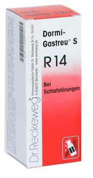 RECKEWEG R14 GOCCE 50 ML - dottorbianchi.it